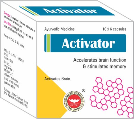 Activator