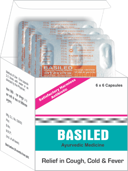 Basiled