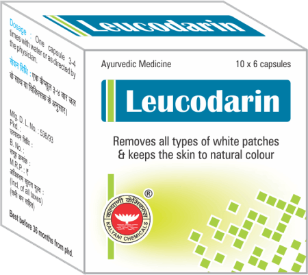 Leucodarin