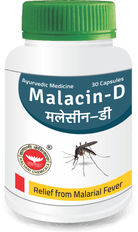 Malacin-D