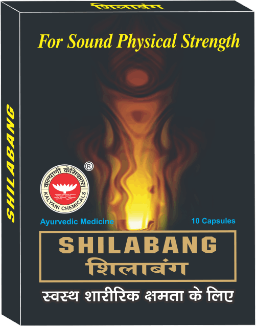 Shilabang