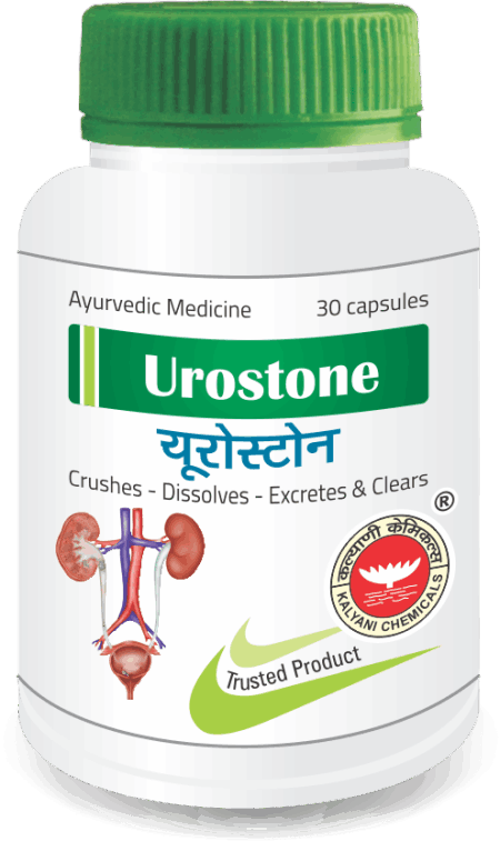 Urostone