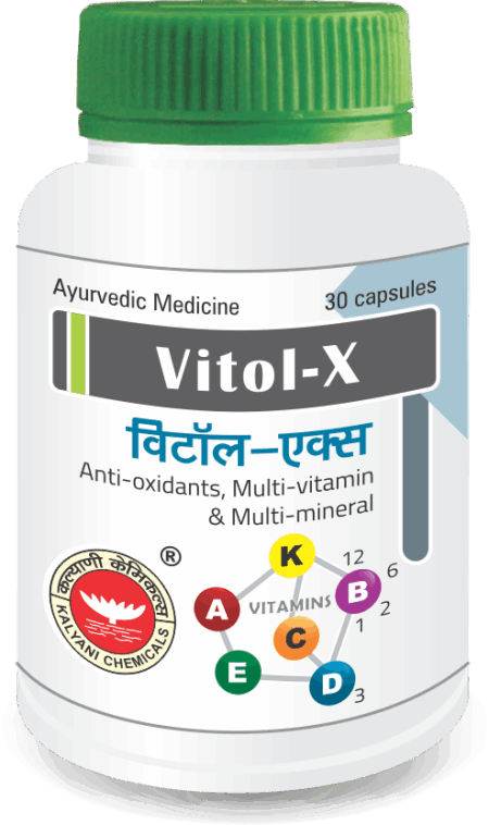 Vitol-X