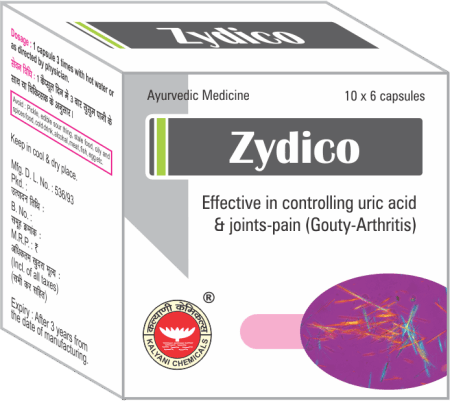 Zydico